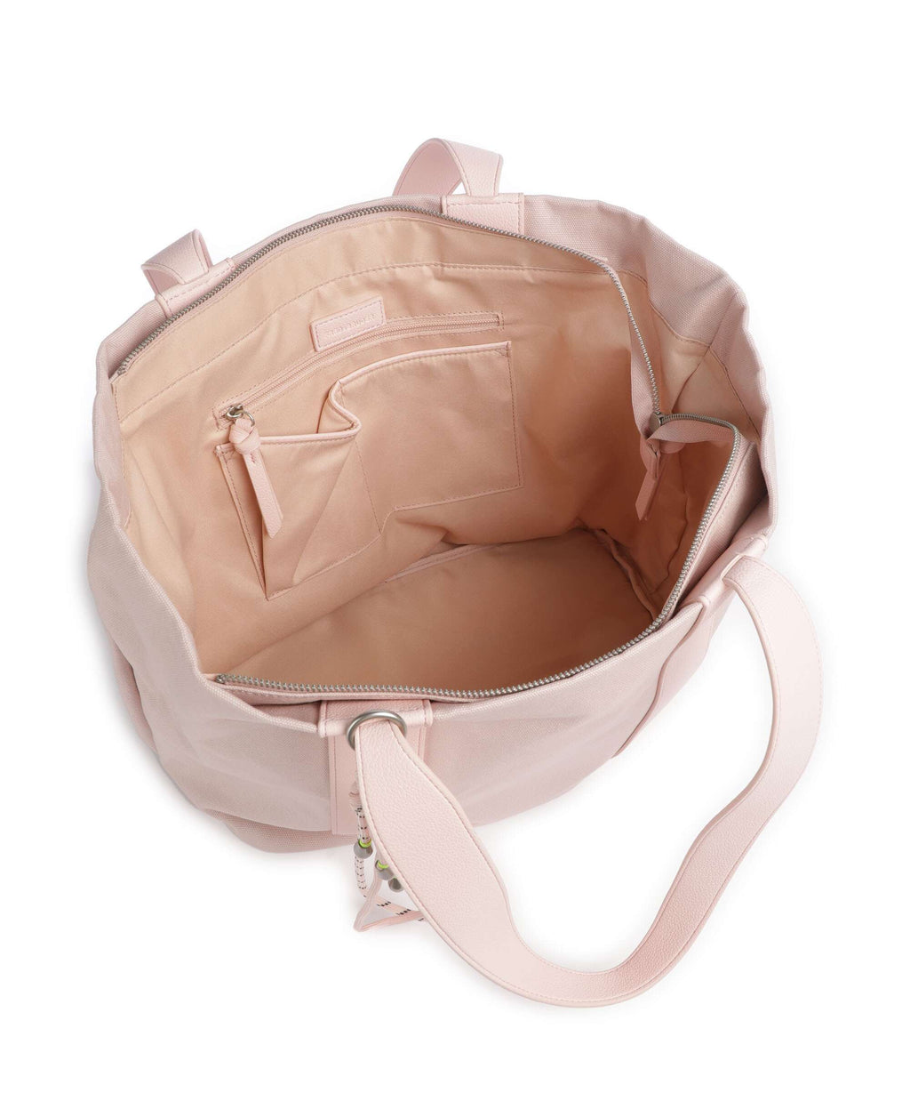 FredsBruder Carry Me Everywhere Tote bag rose shades