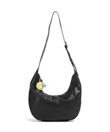 FredsBruder Take A Smile Hobo tas black