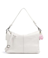 FredsBruder Take A Smile Schoudertas marshmallow