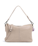 FredsBruder Take A Smile Shoulder bag chai latte