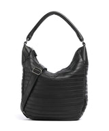 FredsBruder Bestseller Collection Gürteltier S Hobo tas black