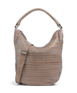 FredsBruder Bestseller Collection Gürteltier S Hobo tas dirty stone