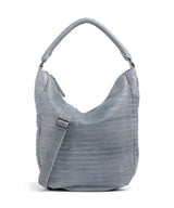 FredsBruder Bestseller Collection Gürteltier S Hobo tas sky blue