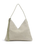 FredsBruder City-Beach-Repeat Schoudertas olive