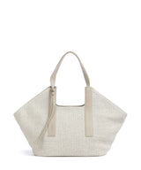 FredsBruder City-Beach-Repeat Tote bag natural shades