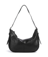 FredsBruder Me and My Bag Hobo bag black