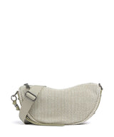 FredsBruder City-Beach-Repeat Crossbody tas olive