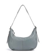 FredsBruder Me and My Bag Hobo bag dusty blue