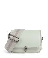 FredsBruder Bestie Crossbody tas light matcha green