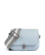 FredsBruder Bestie Crossbody tas shy blue