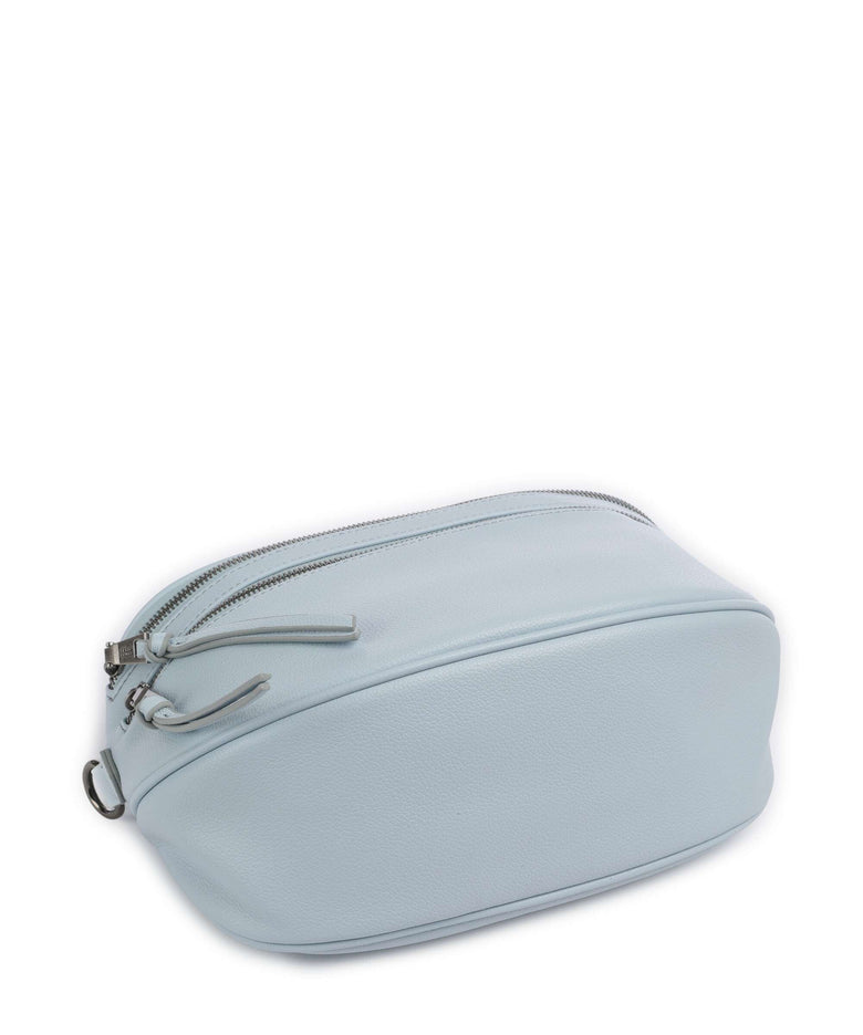 FredsBruder Bestie Crossbody bag shy blue