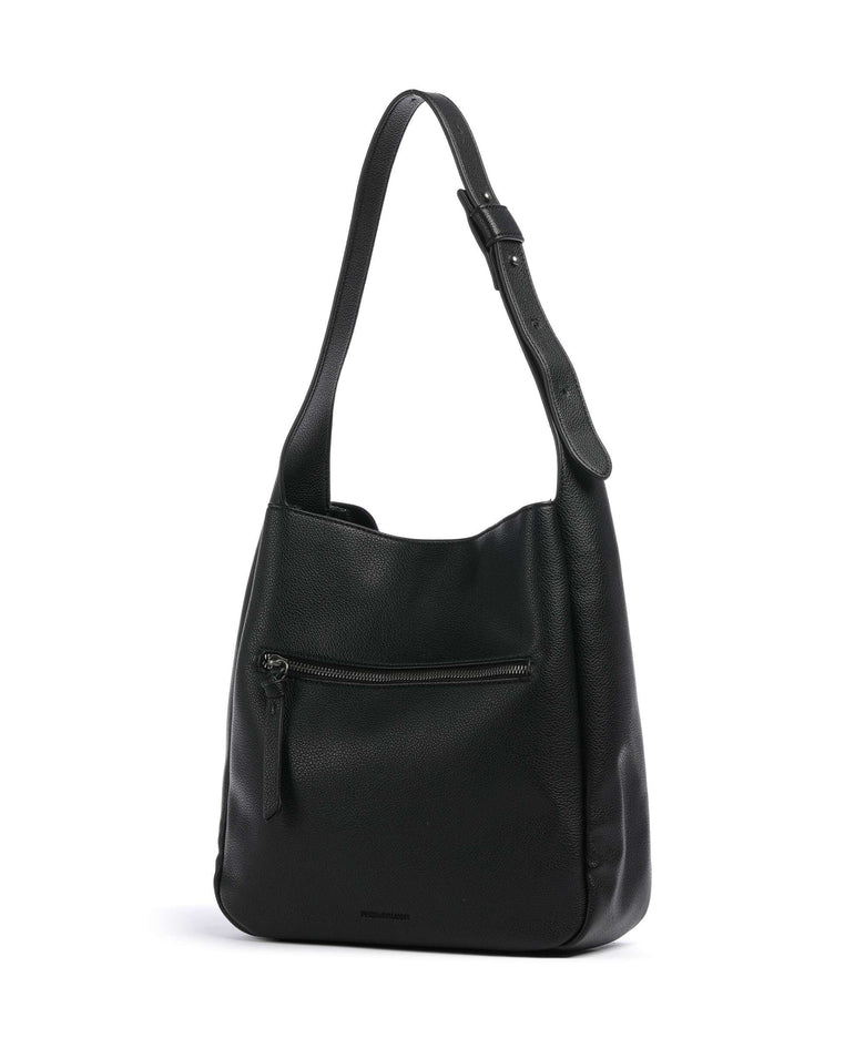 FredsBruder Bestie Tote bag black