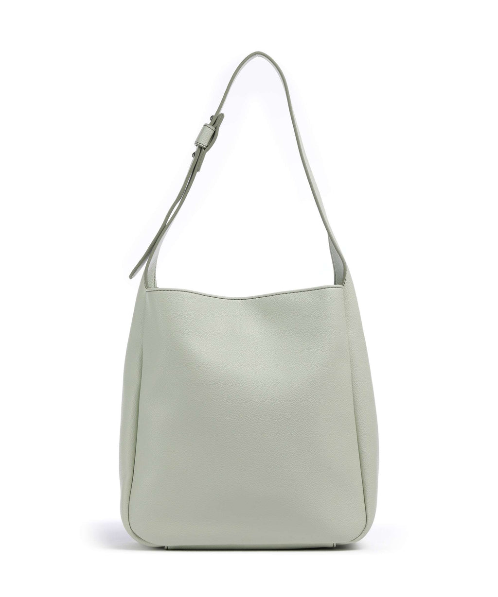 FredsBruder Bestie Tote bag light matcha green