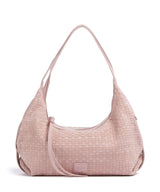 FredsBruder Weave Harmony Hobo tas blush
