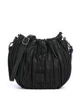 FredsBruder Say Hello Crossbody tas black