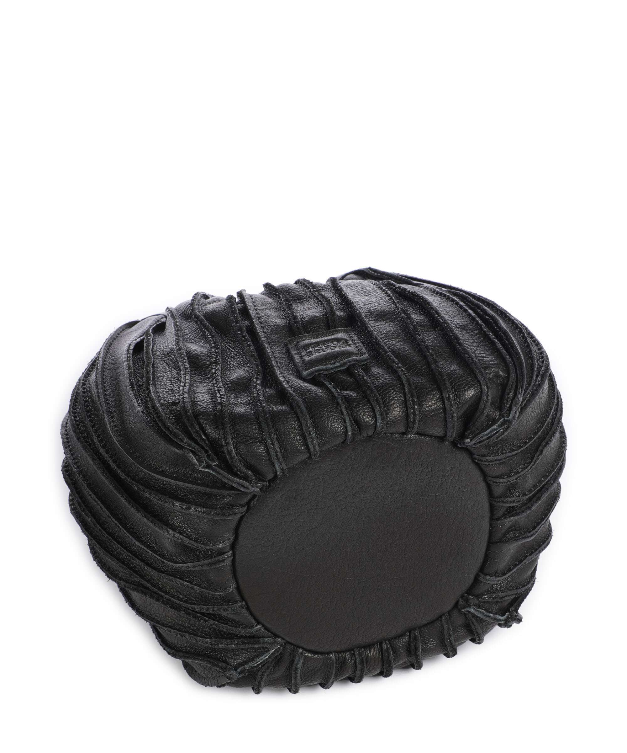 FredsBruder Say Hello Crossbody bag black