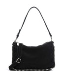 FredsBruder All About Beads Shoulder bag black