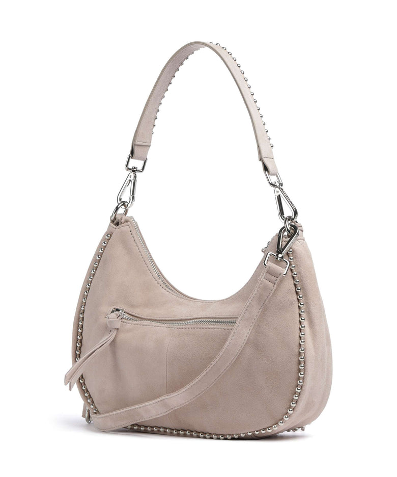 FredsBruder All About Beads Shoulder bag chai latte