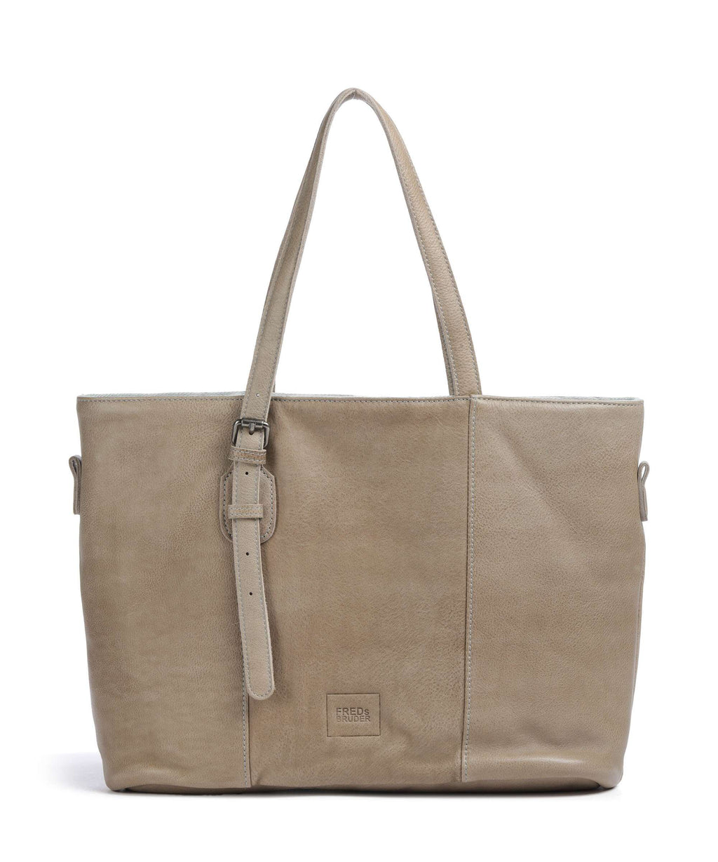 FredsBruder Reversible Tote bag cloudy