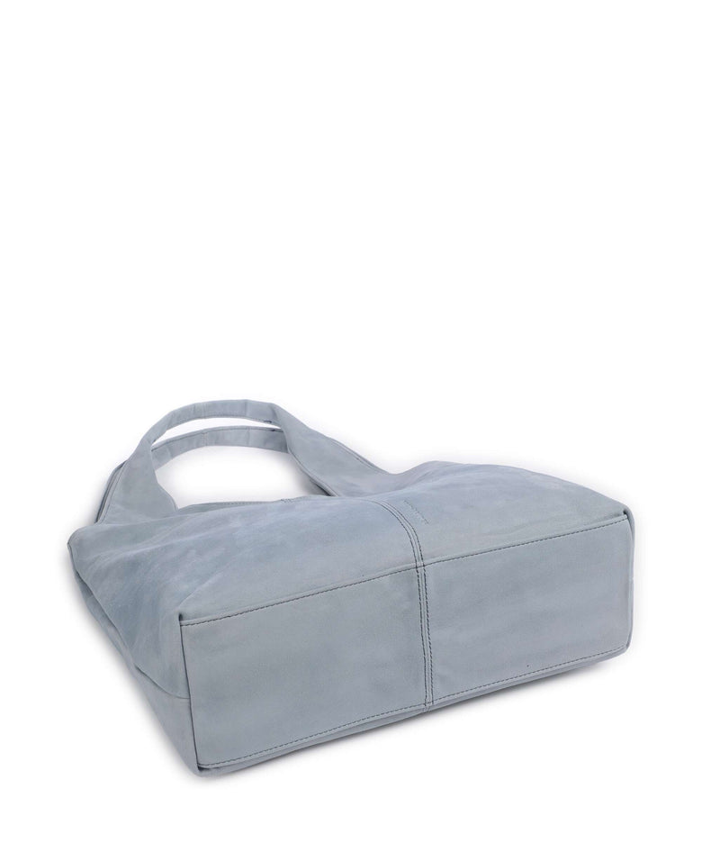 FredsBruder Best to come Tote bag sky blue
