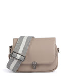 FredsBruder Bestie Crossbody tas powder taupe