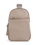 FredsBruder Bestie Sling rugzak powder taupe