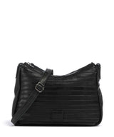 FredsBruder Bestseller Crossbody tas black