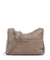 FredsBruder Bestseller Crossbody tas dirty stone