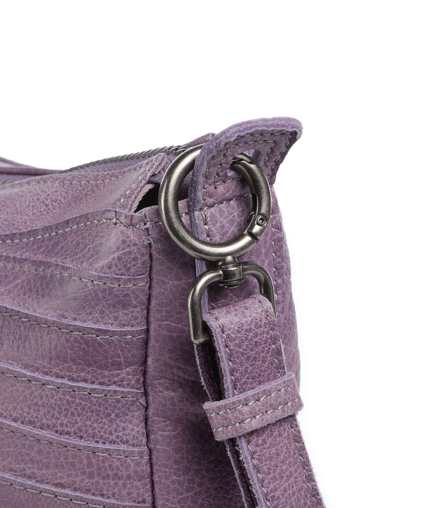 FredsBruder Bestseller Crossbody bag lavender