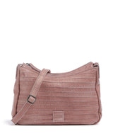 FredsBruder Bestseller Crossbody tas powder rose