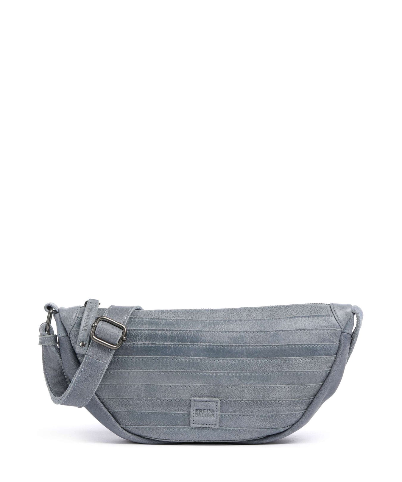 FredsBruder Bestseller Crossbody bag sky blue