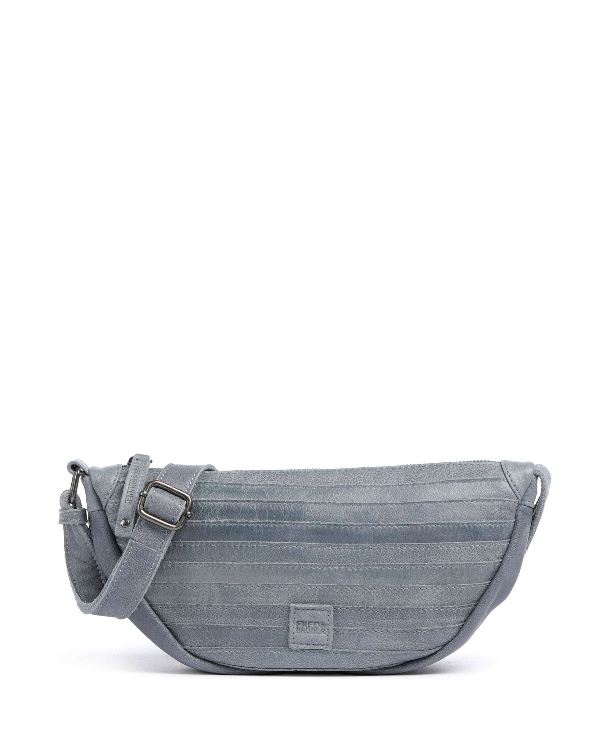 FredsBruder Bestseller Crossbody bag sky blue