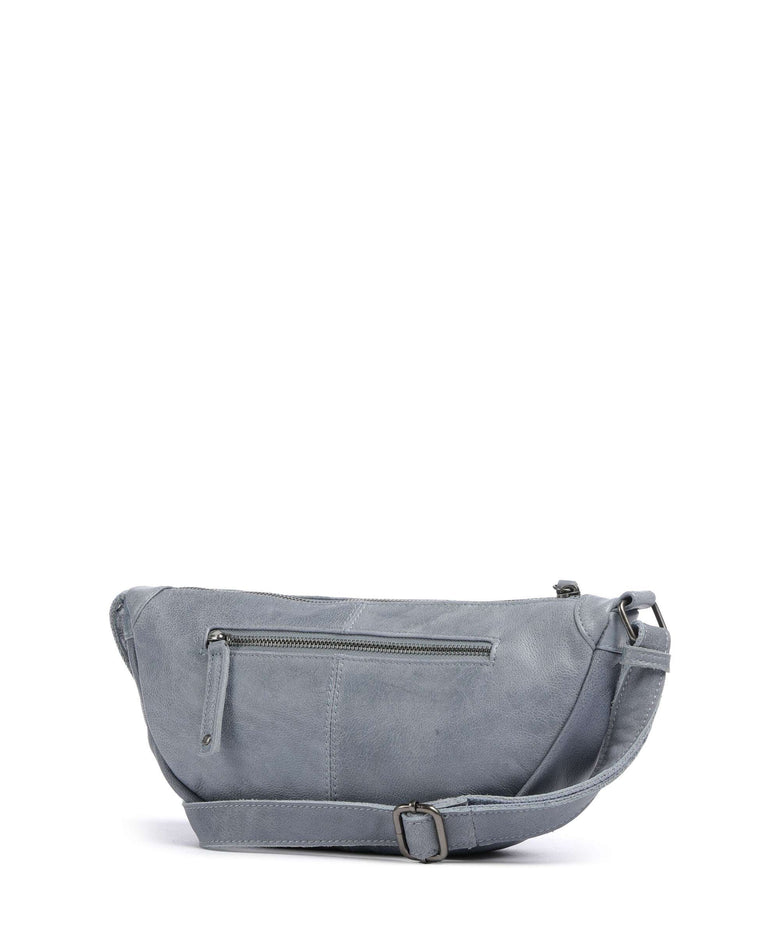 FredsBruder Bestseller Crossbody bag sky blue