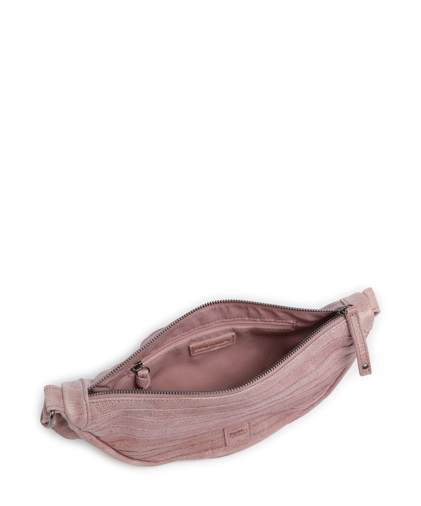 FredsBruder Bestseller Crossbody bag powder rose