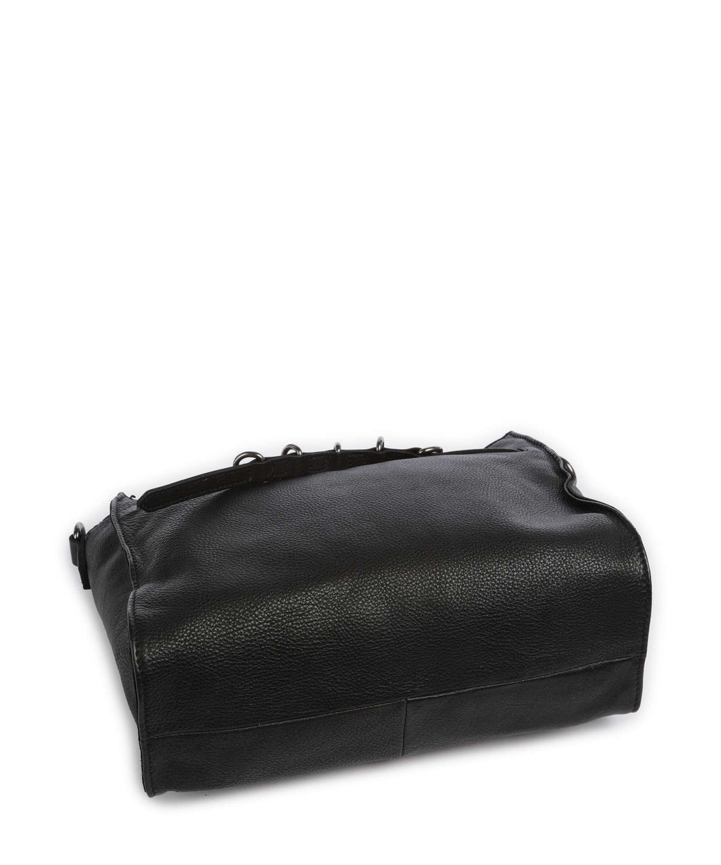 FredsBruder Ride Easy Shoulder bag black