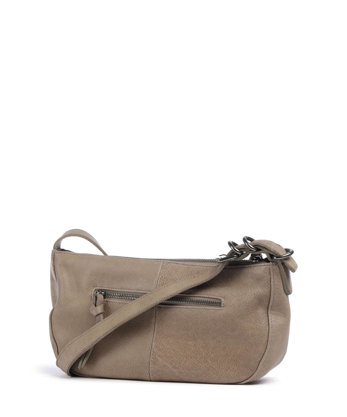 FredsBruder Ride Easy Shoulder bag dirty stone