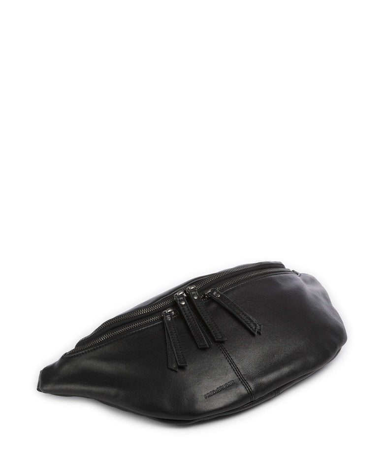 FredsBruder Me and My Bag Crossbody bag black