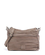 FredsBruder Bestseller Crossbody tas dirty stone