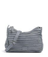 FredsBruder Bestseller Crossbody tas sky blue