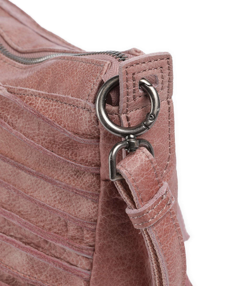 FredsBruder Bestseller Crossbody bag powder rose