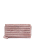 FredsBruder Riffel Big Total Wallet powder rose