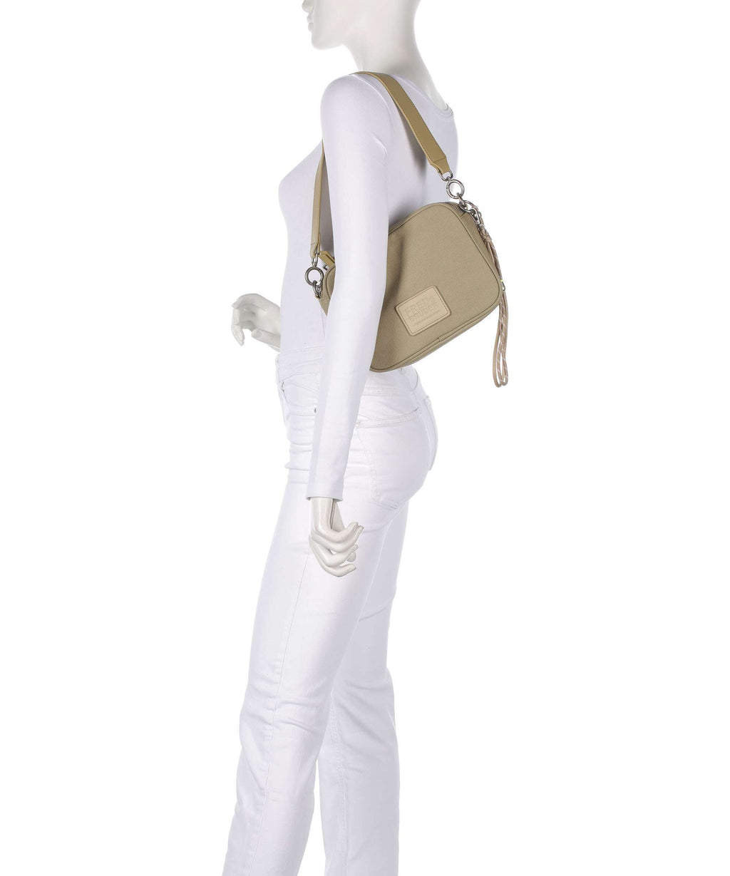 FredsBruder Carry Me Everywhere Shoulder bag olive shades