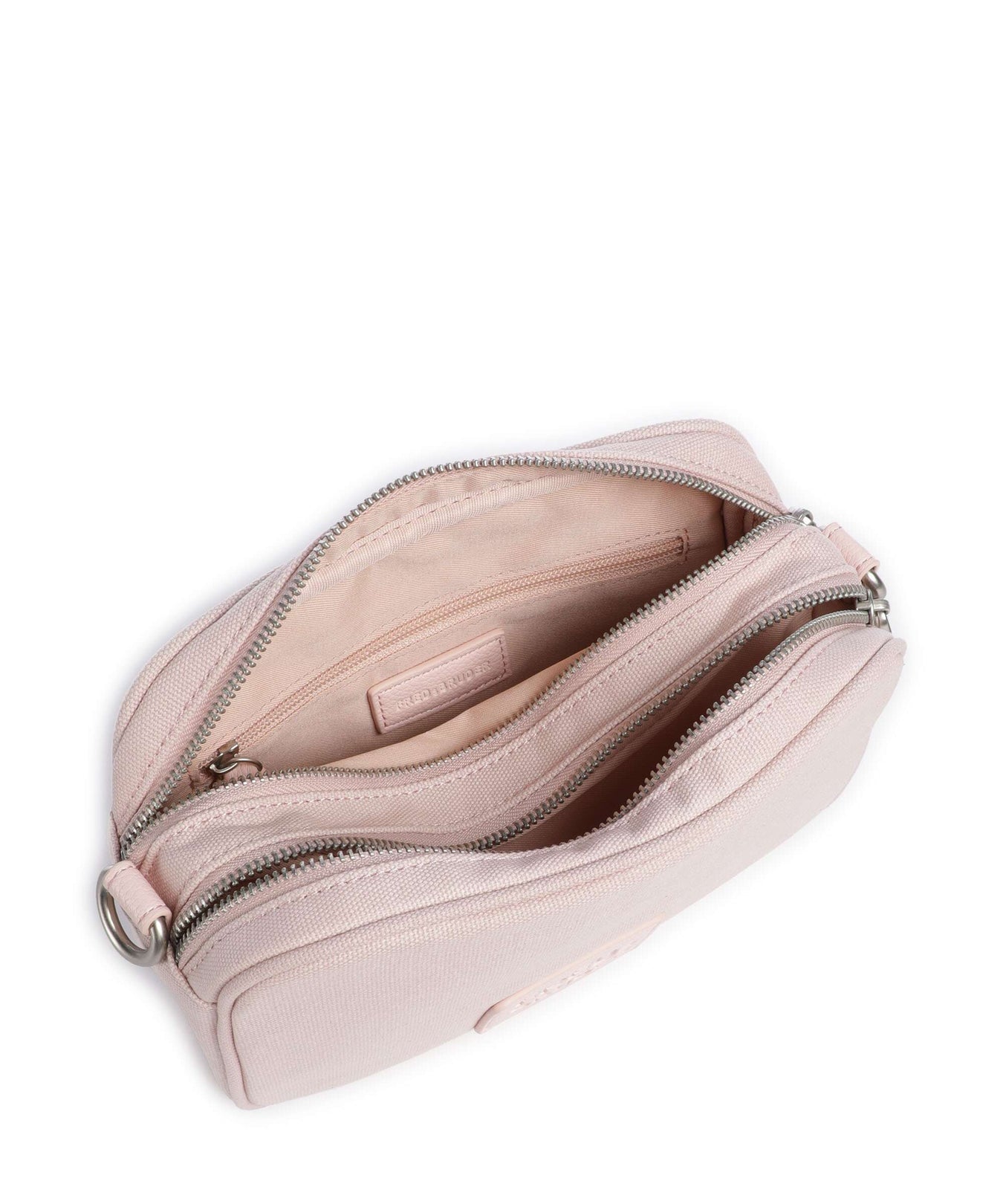 FredsBruder Carry Me Everywhere Shoulder bag rose shades