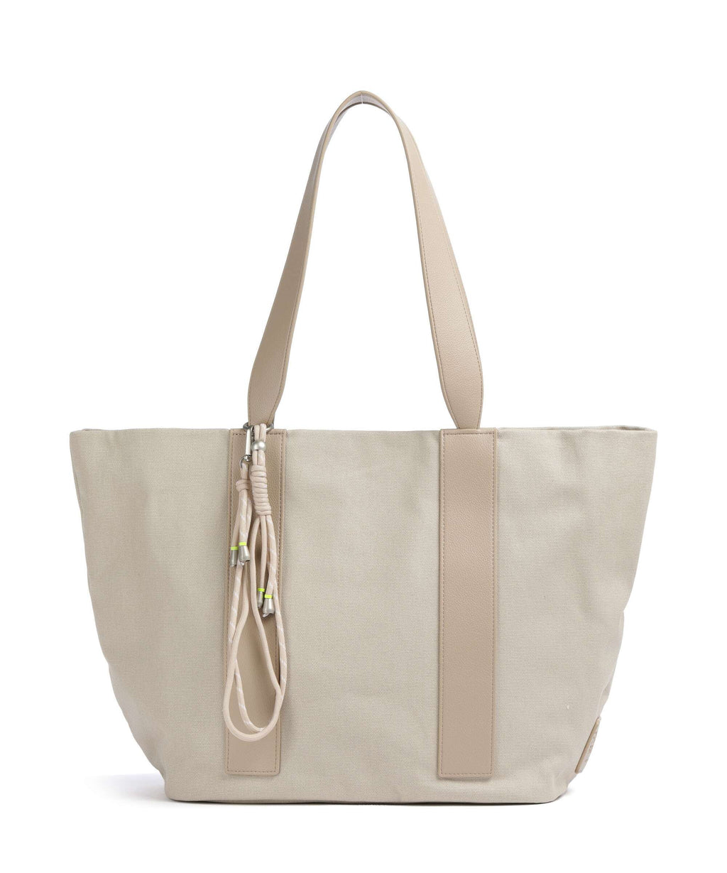 FredsBruder Carry Me Everywhere Tote bag earthy shades