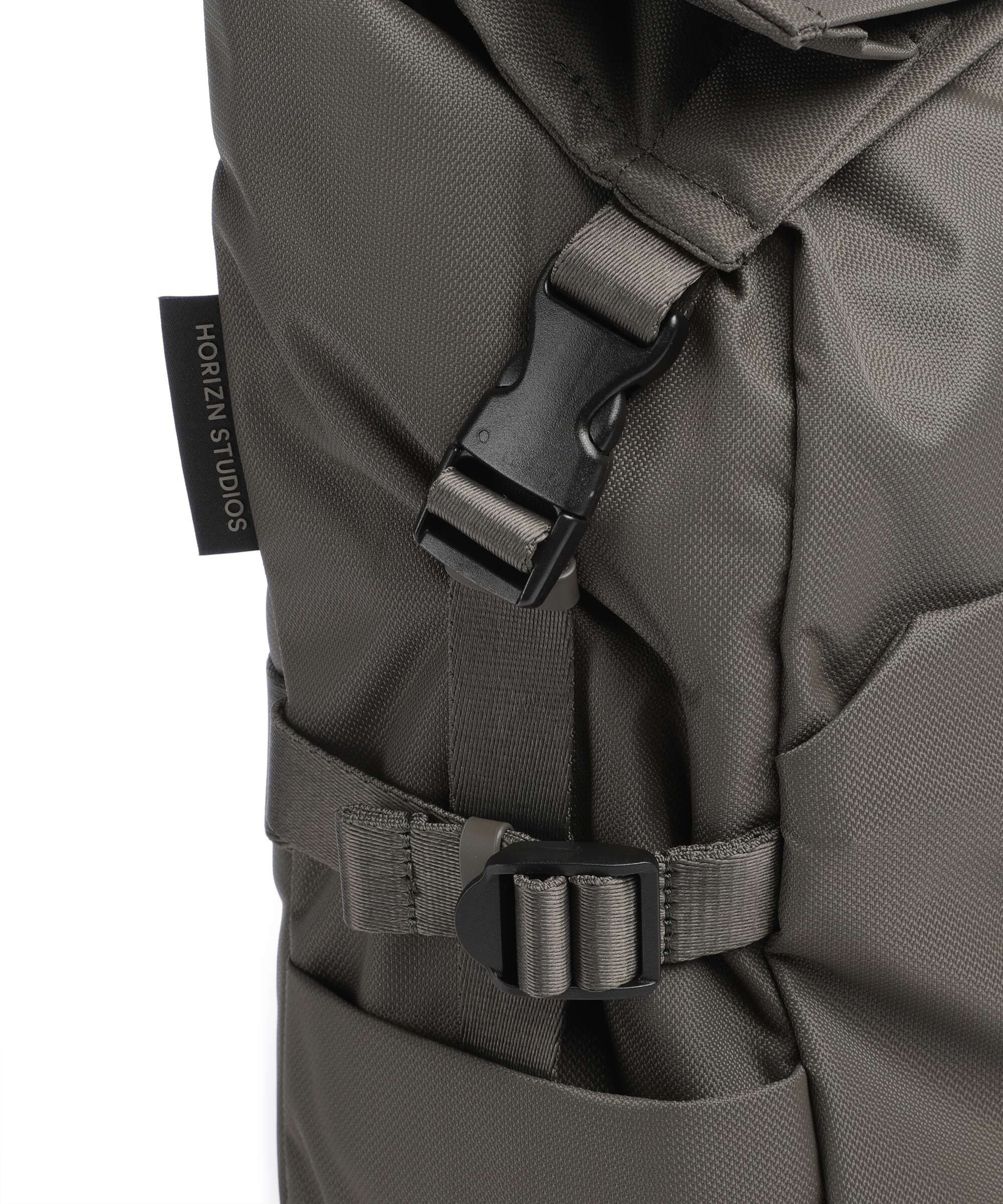 Horizn Studios Shibuya Backpack dark olive