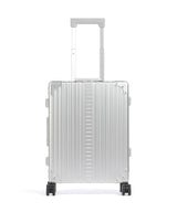 Aleon Classic 21 International Spinner (4 wheels) platinum