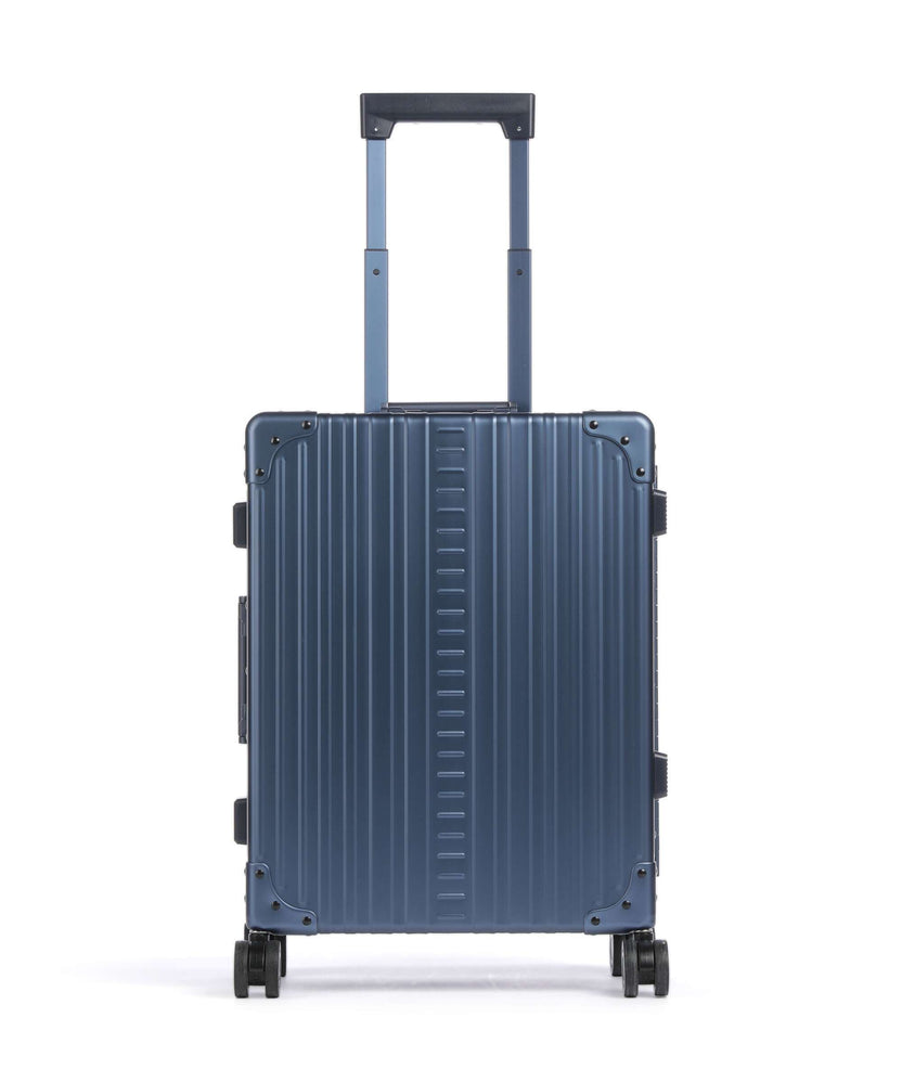 Aleon Classic 21 Domestic Spinner (4 wheels) sapphire
