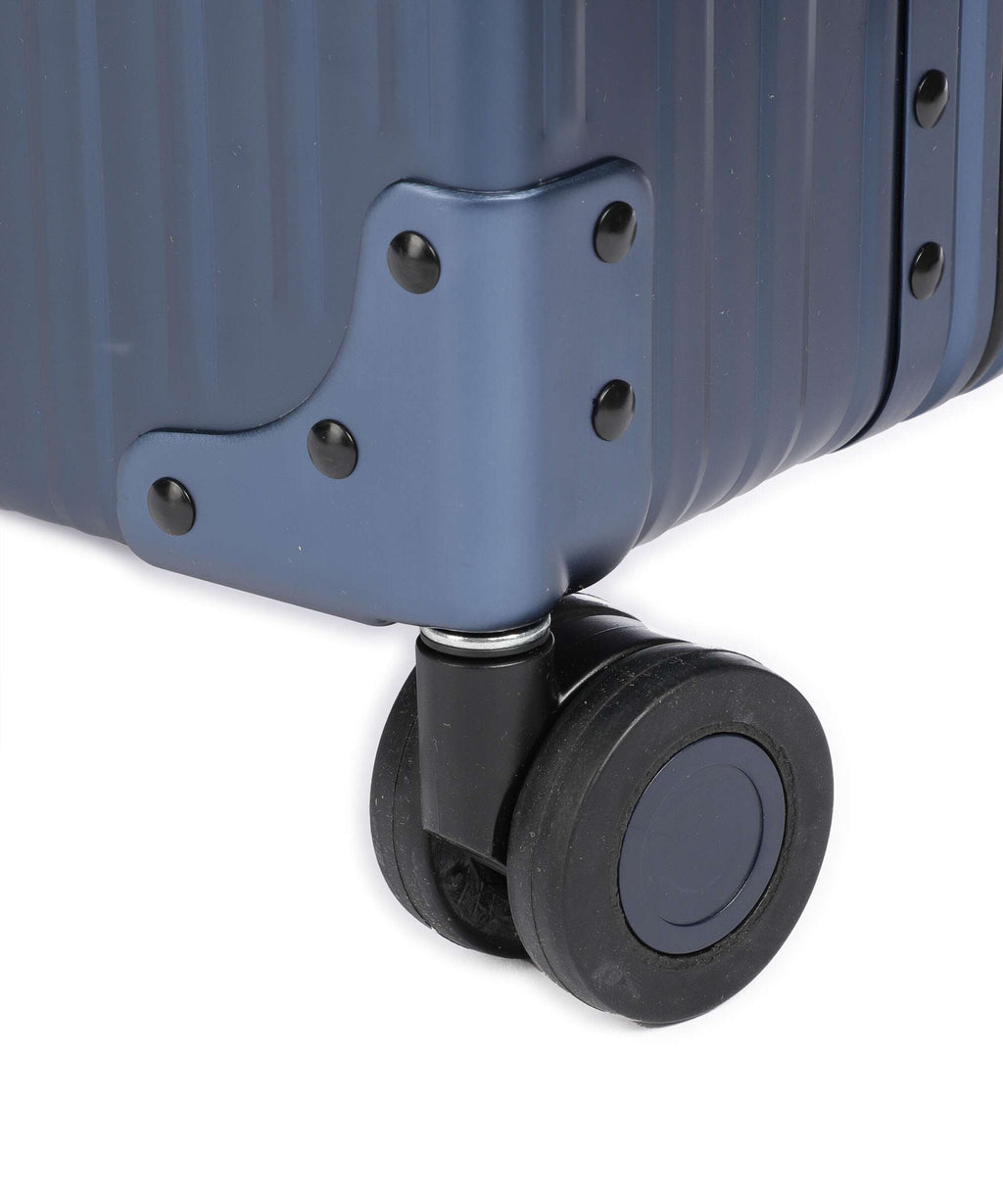 Aleon Classic 21 Domestic Spinner (4 wheels) sapphire