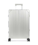 Aleon Classic 26 Traveler Suiter Trolley (4 wielen) platinum