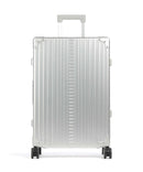Aleon Classic 26 Traveler Trolley (4 wielen) platinum